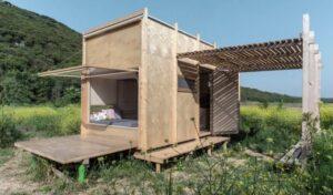 Casas prefabricadas Zugarramurdi @ Mejores modelos 2022